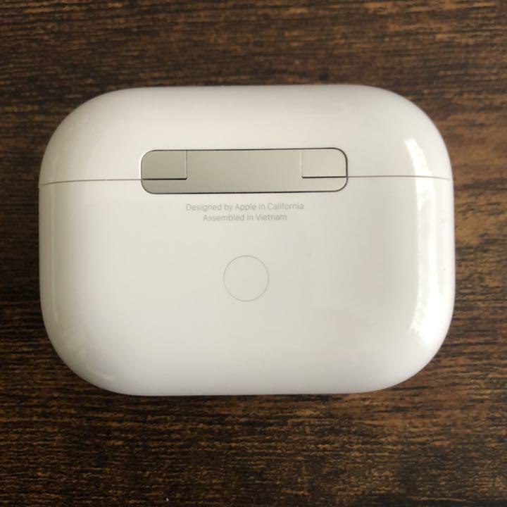 大特価国産 Apple AirPods Pro エアーポッズ エアポッツ プロ 正規品 Pm9rF-m17804444983 特価超激安