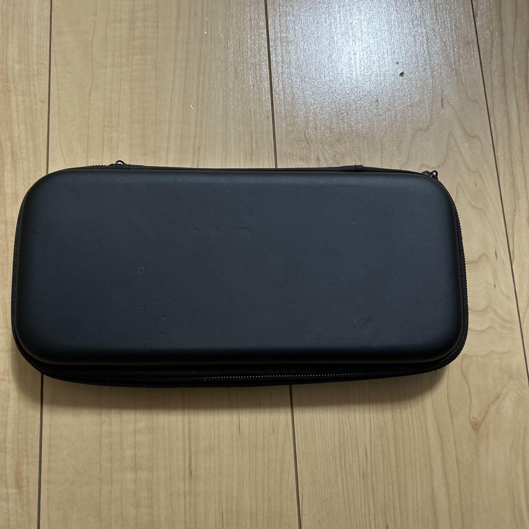 Nintendo Switch 本体 青/赤 Joy-Con 付属品付き