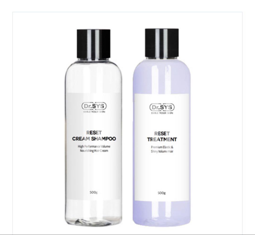 Dr.SYSドクターシスセット ドクターシスPS CELL SERUM/ シーブースター/オイルピール