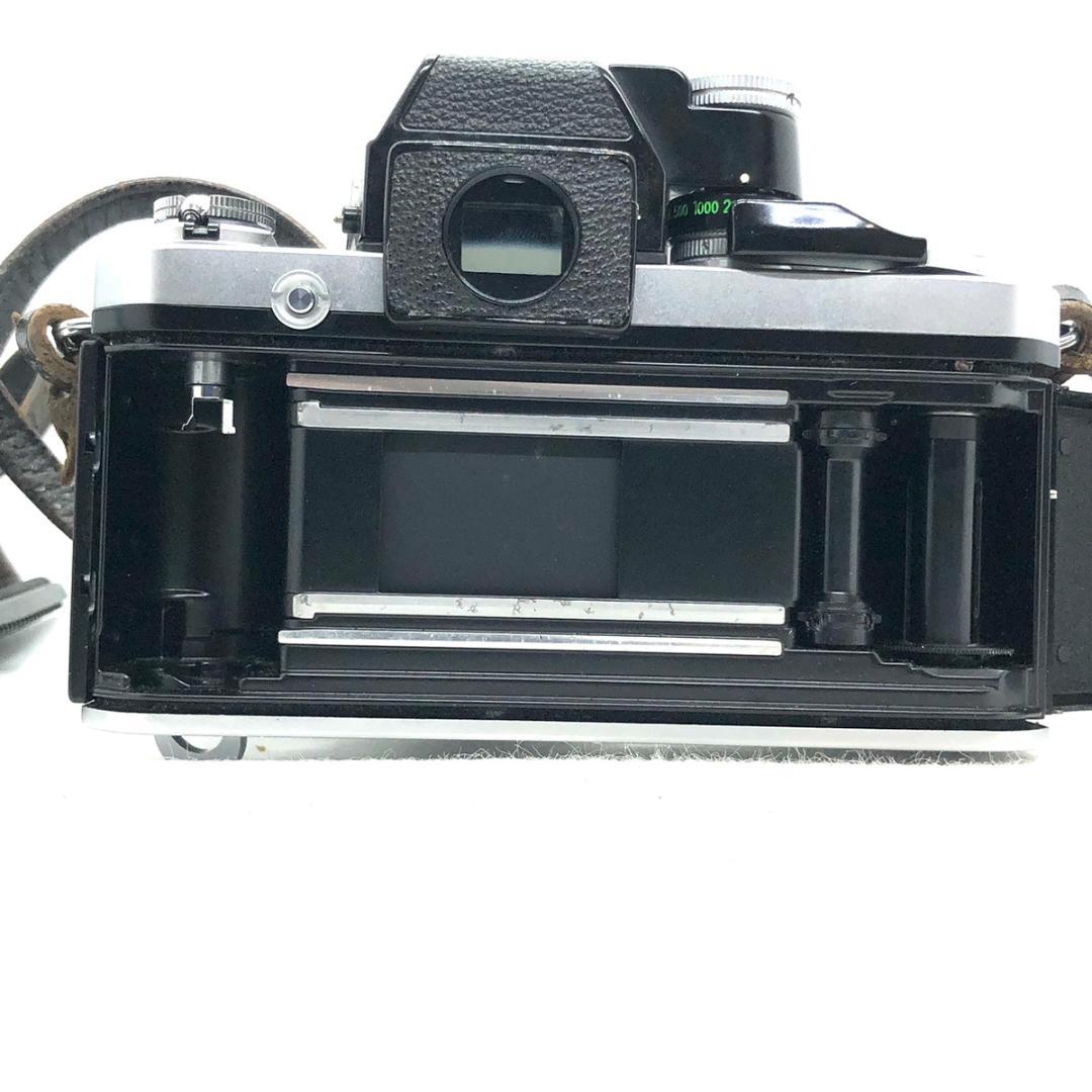 Nikon - 【C6488】ニコン F2 DP-1+非Ai NIKKOR 50mm F1.4 C6488】ニコン F2 DP-1+非Ai NIKKOR 50mm F1.4（Nikkor 50mm f