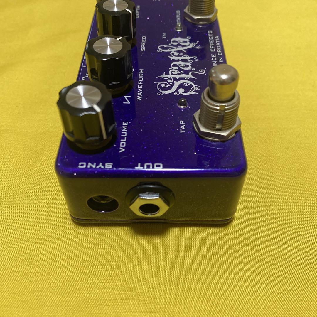ギター Dawner Prince Electronics Starla tremolo