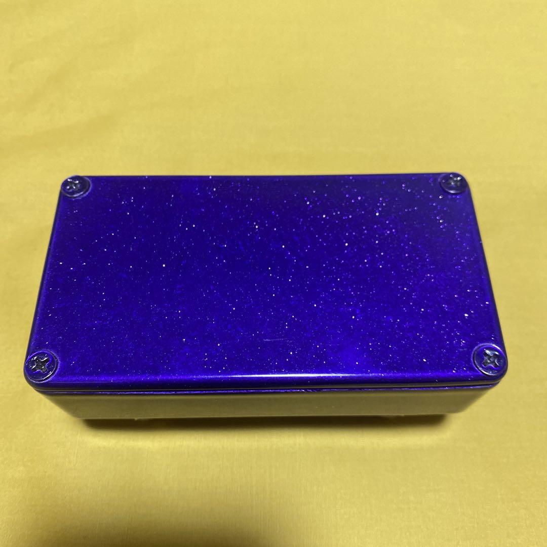 ギター Dawner Prince Electronics Starla tremolo