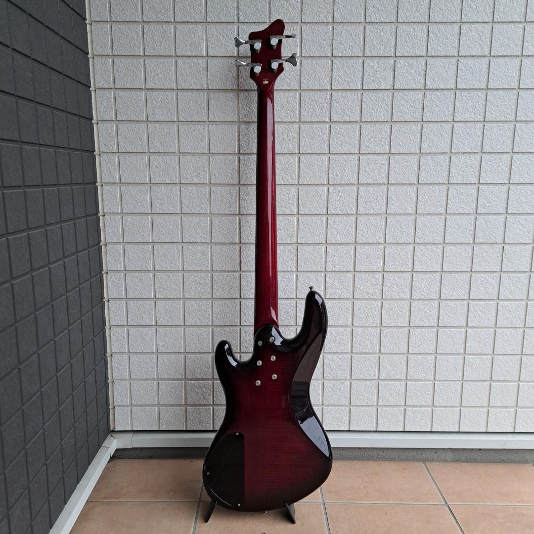 ■EDWARDS E-NA-98JJ ストア SIAM SHADE エドワーズ ナッチン