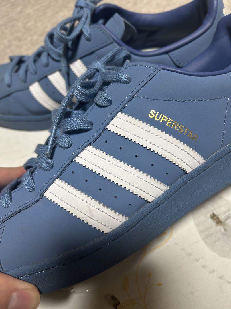 adidas 常田大希　super star 28.5㎝