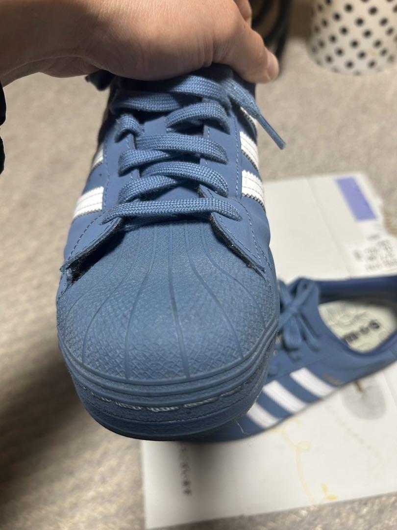 adidas 常田大希　super star 28.5㎝