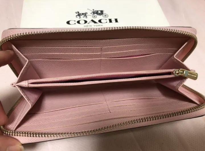 COACH 長財布 X3ZPc-m17806270688 コーチ 即納お得