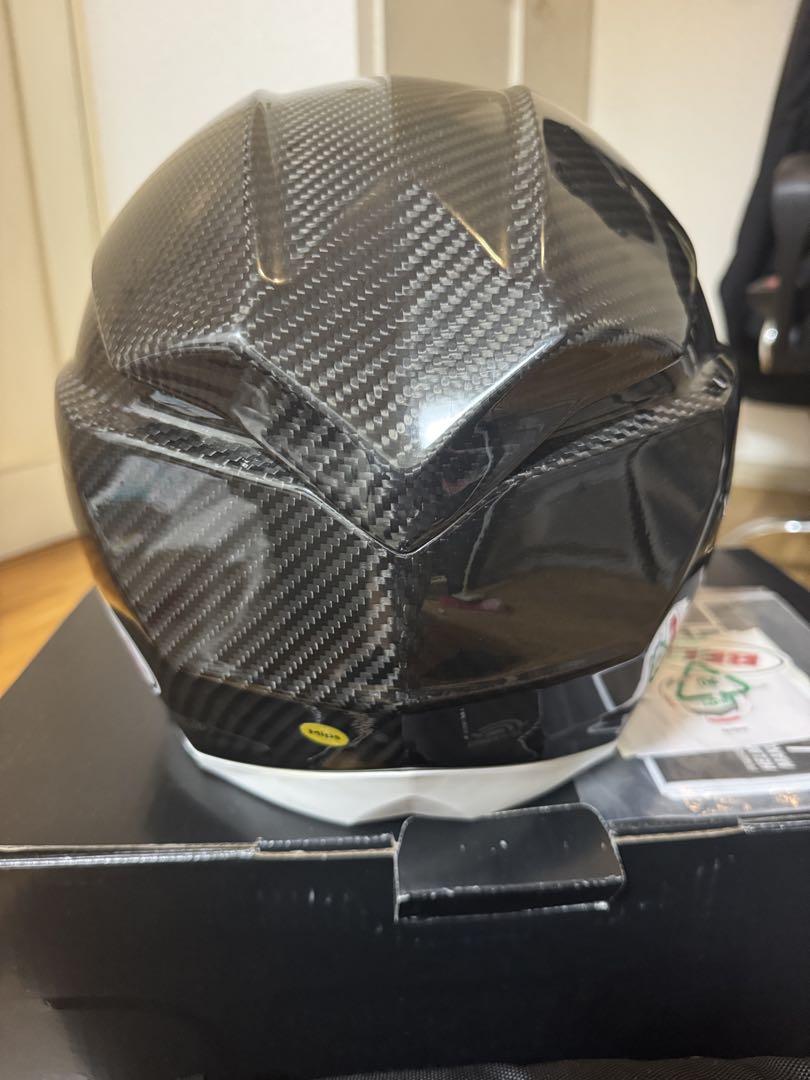 セキュリティ・セーフティ Bell Moto-10 Spherical Helmet 2XL