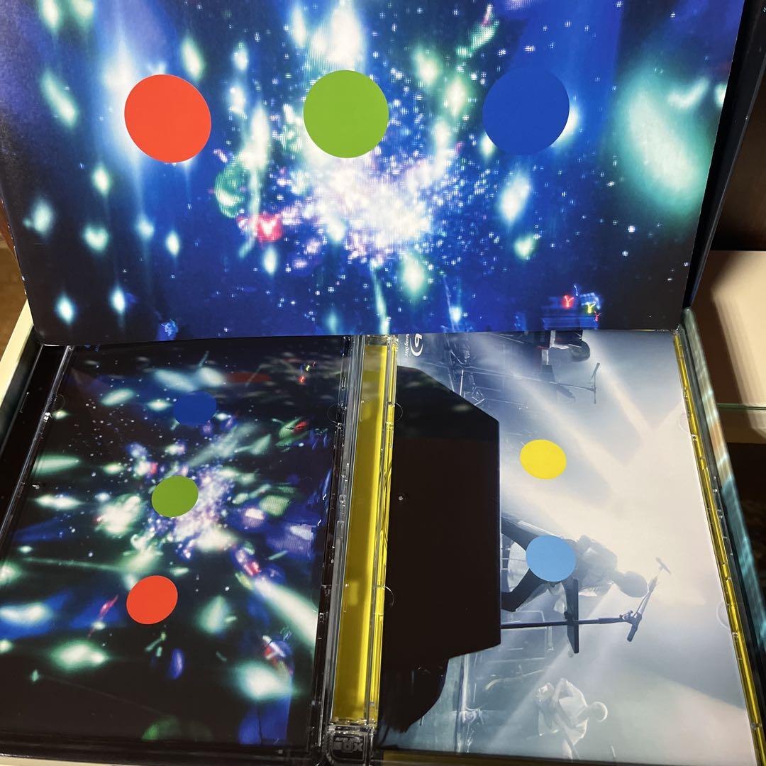 Fujifabric CD Blu-rayセット