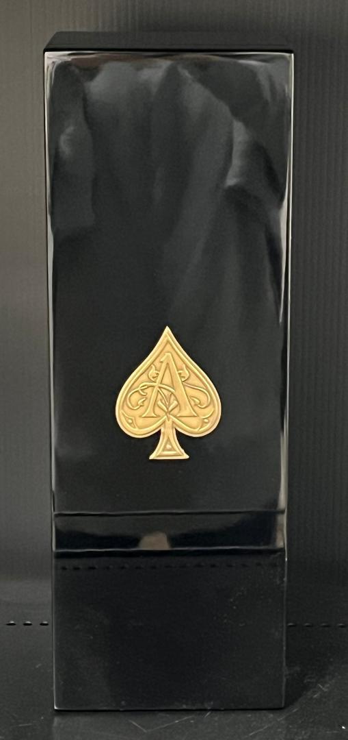 ARMAND アルマンド ゴールド 750ml 12.5％ シャンパン ②