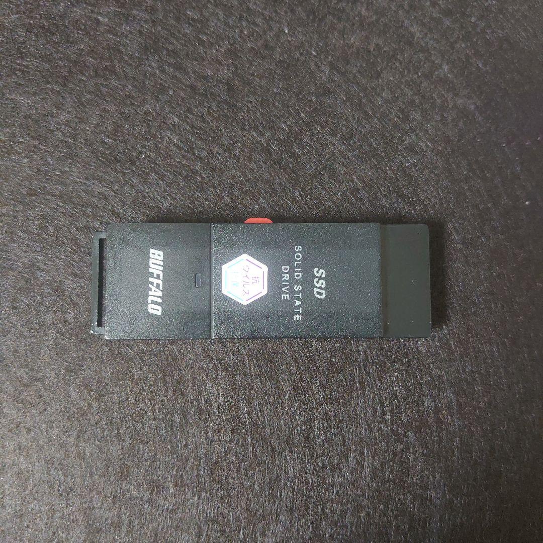 BUFFALO SSD-PUTVB1.0U3-B 1TB