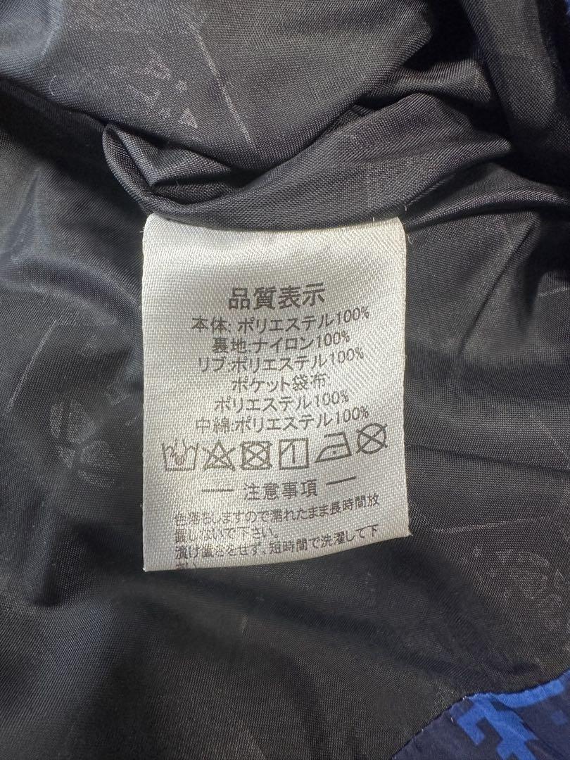 アスレタ ベンチコート 2つセット140 - メルカリ