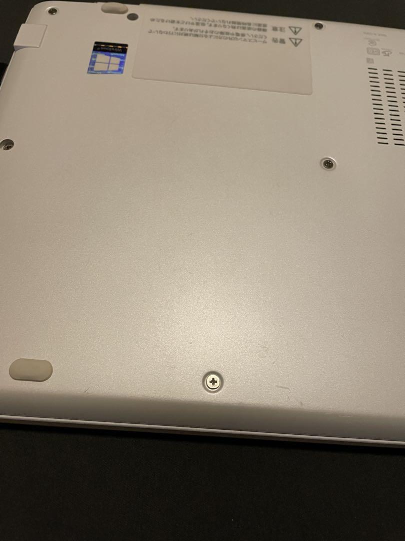 ノートパソコンdynabook GX33/MWE i5-10210U
