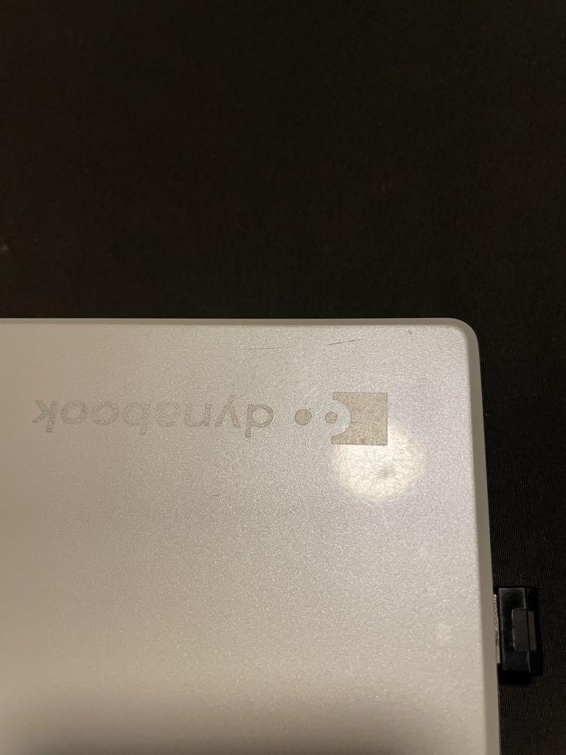 ノートパソコンdynabook GX33/MWE i5-10210U