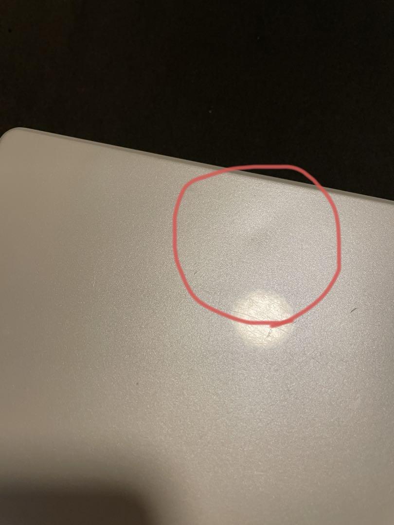 ノートパソコンdynabook GX33/MWE i5-10210U