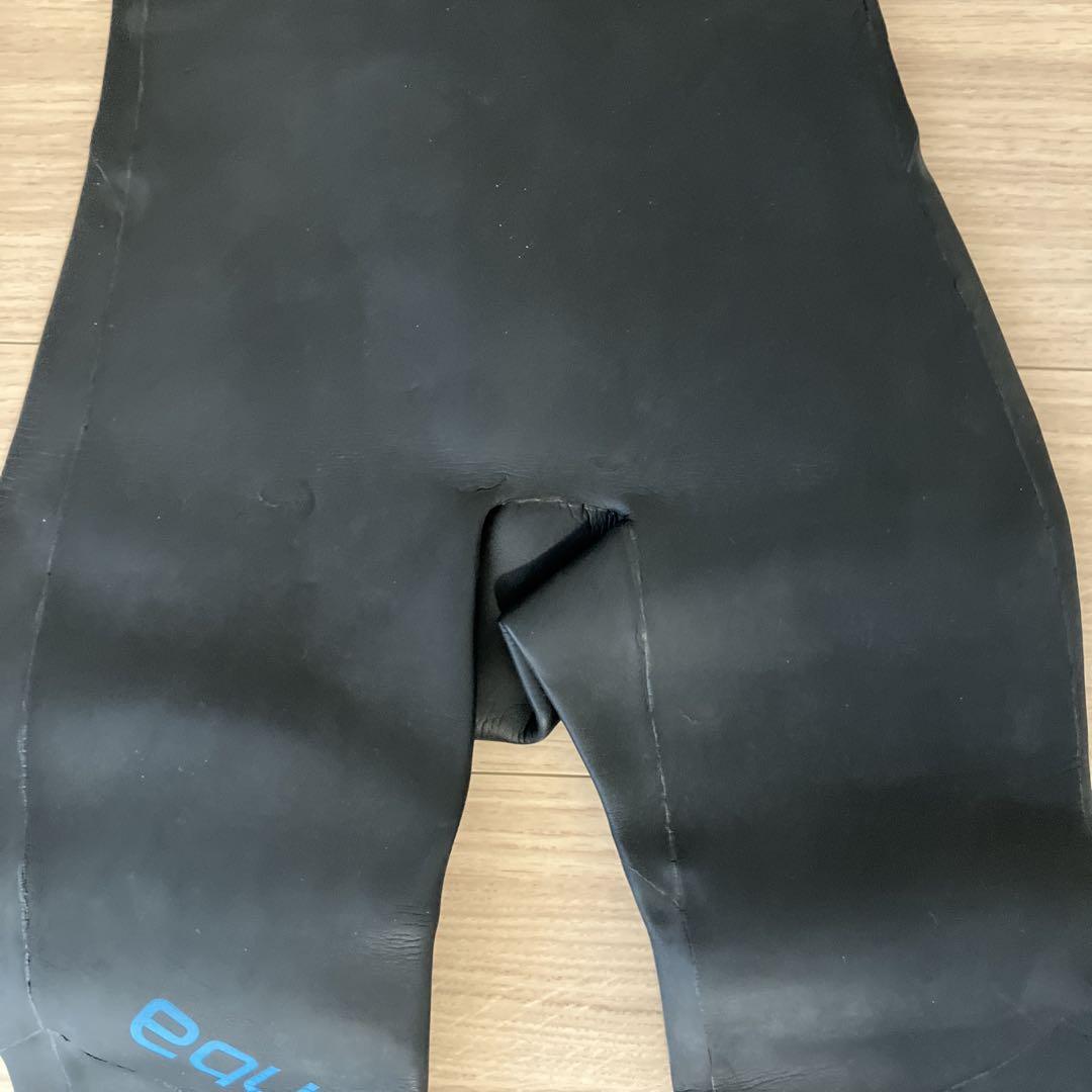 orca equip サイズ5 ウェットスーツ トライアスロン