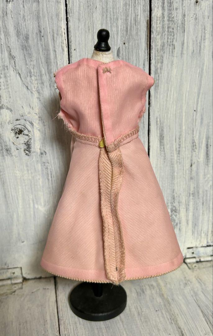 日本製タミーちゃん&お洋服『スィートフラワー』