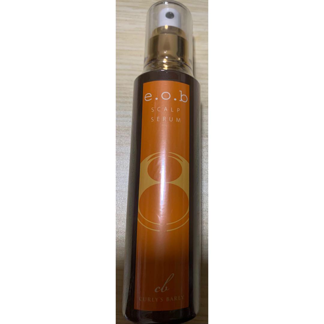 【新品未開封】イオブ スキャルプセラム 120ml