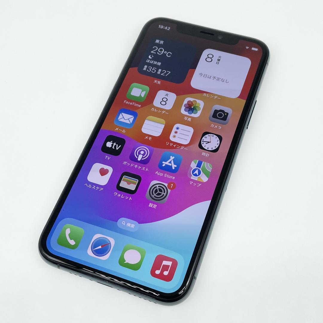 楽天市場】simフリー iphone 11 256gbの通販