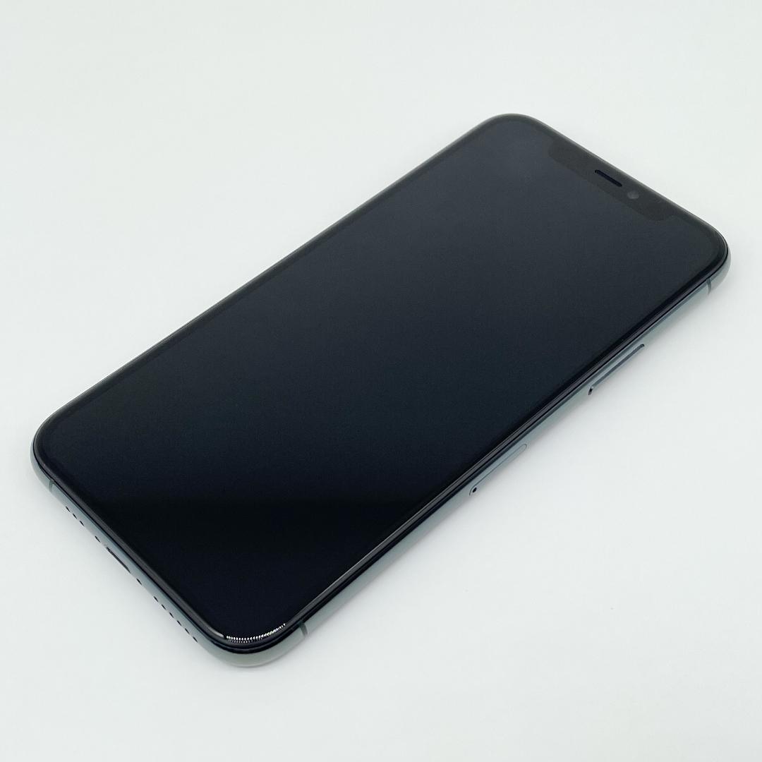 即配【美品】SIMフリー iPhone 11 Pro 256GB 容量100％ 即配【美品】SIMフリー iPhone 11 Pro 256GB 容量100％◯ - メルカリ