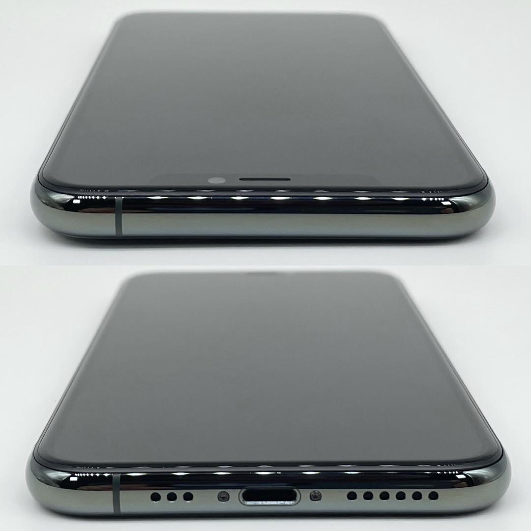 即配【美品】SIMフリー iPhone 11 Pro 256GB 容量100％ 即配【美品】SIMフリー iPhone 11 Pro 256GB 容量100％◯ - メルカリ