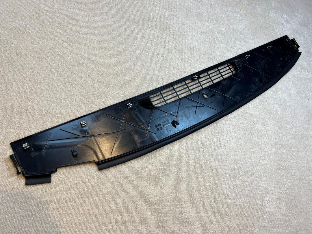 ダッシュパネル