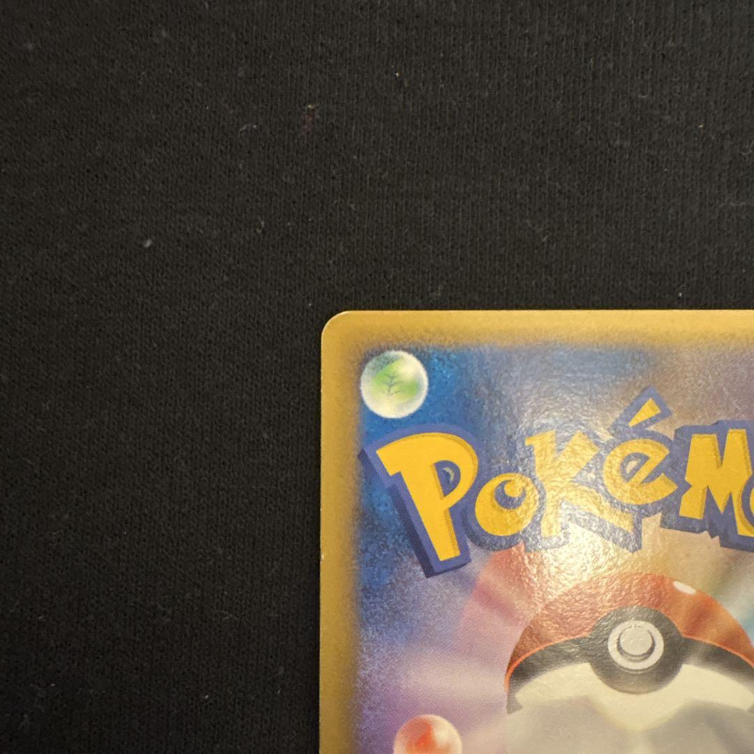ポケモンカード乱戦スクランブル、ディグダ lv.6 & ビーダル lv.22