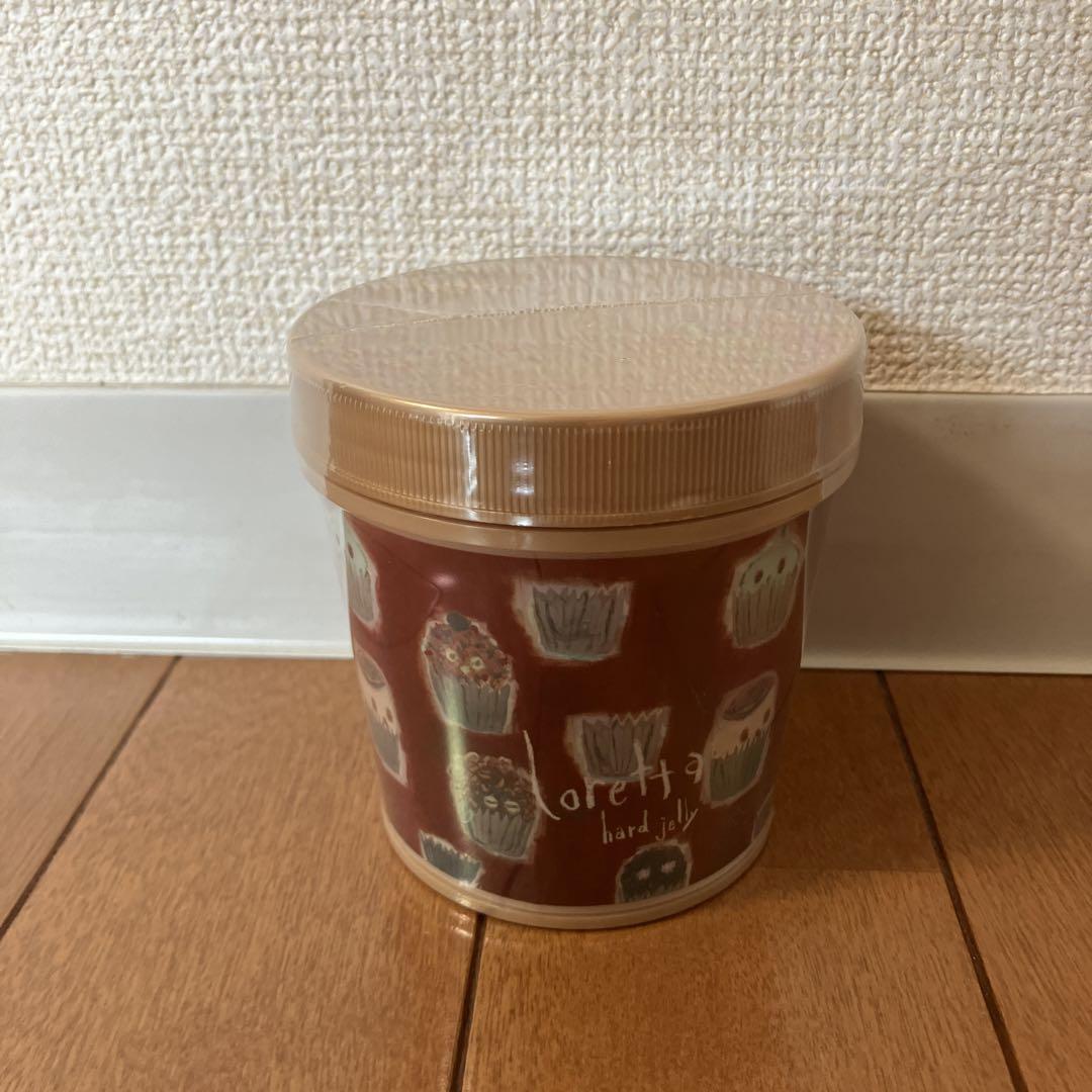 ロレッタ ハードゼリー 300g