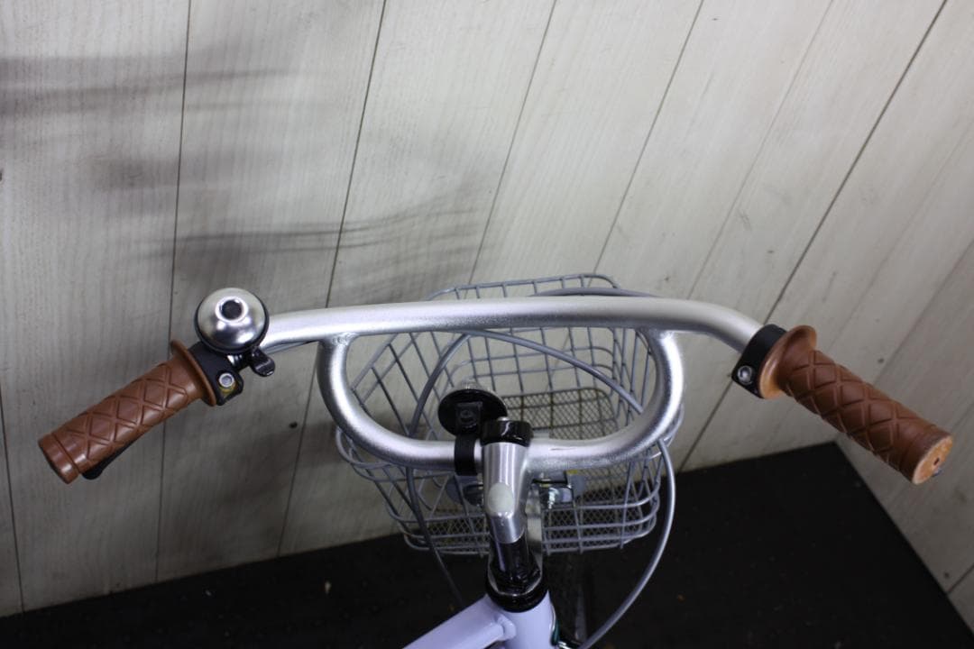 コーダーブルームkhodaabloom asson18 アルミ18インチやや傷や汚れあり BRIGHTFACE_UK