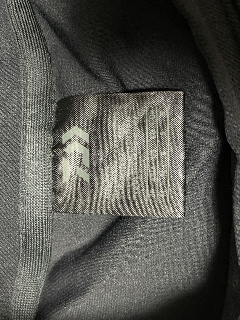 ennoy TECH FLEX JERSEY CREW ダイワピア39 サイズM