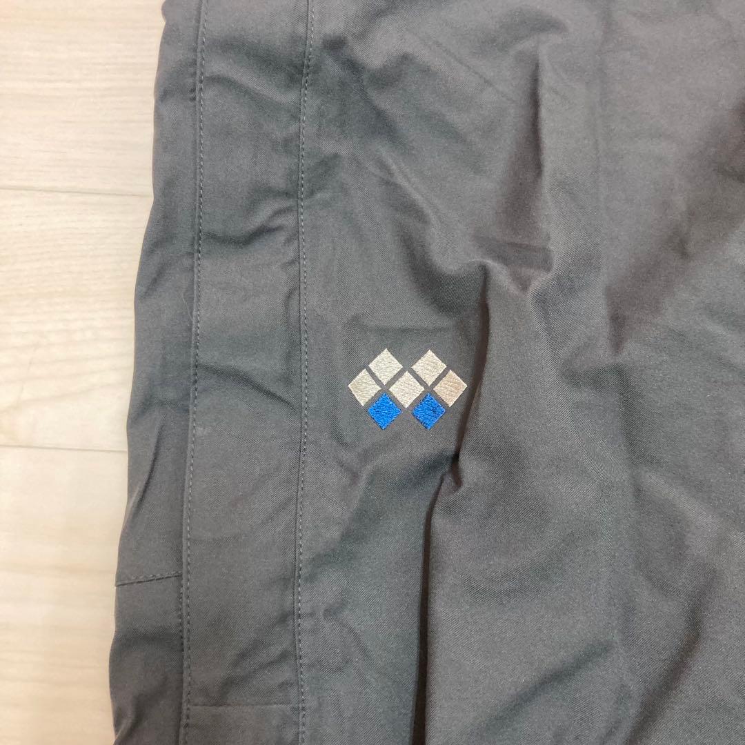 GORE-TEX グレーXL(LL)・montbell