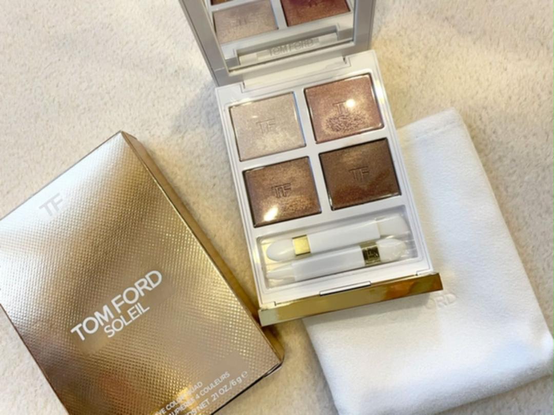 即完売 激レア トムフォード TOMFORD アイシャドウ ファーストフロスト 即完売 激レア トムフォード TOMFORD アイシャドウ ファーストフロスト