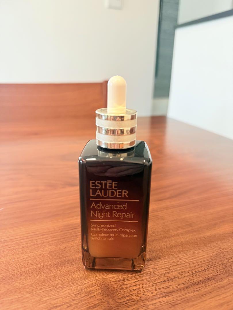 【新品】エスティローダー Advanced Night Repair 100ml