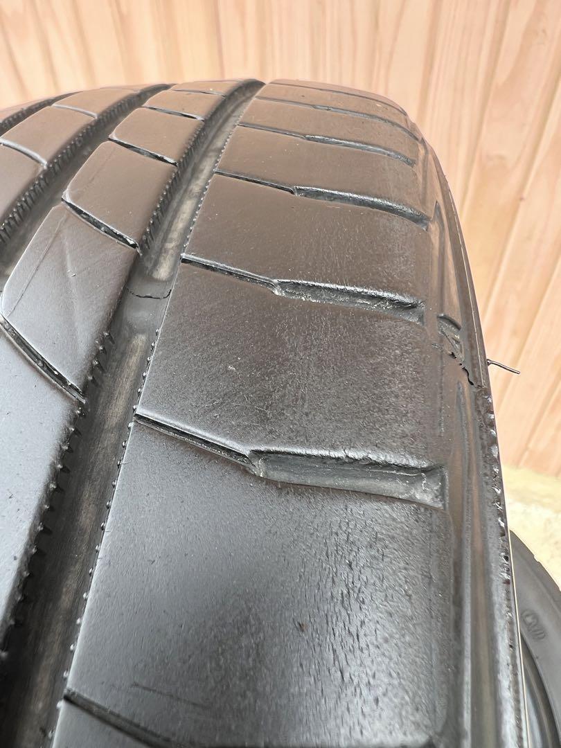 国産　2019年製　165/55R15 4本　Nボックス　Nワゴン　タント