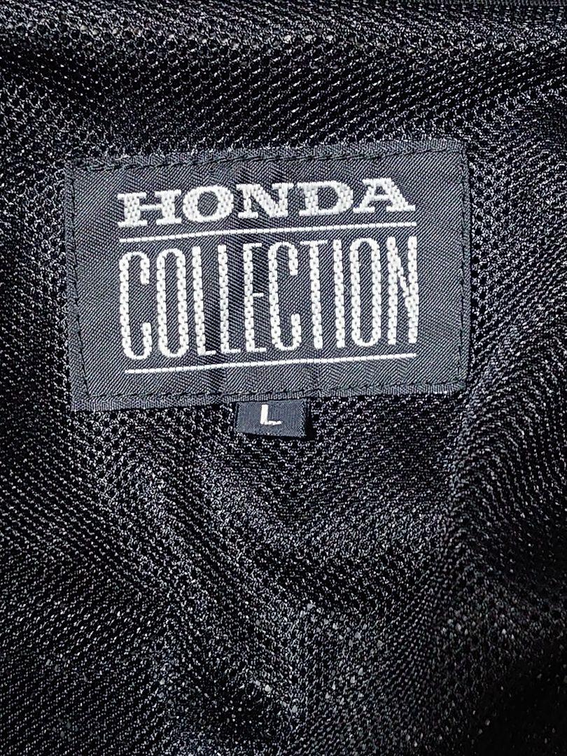 無限 HONDA ホンダ ジャケット ブルゾン Lサイズ