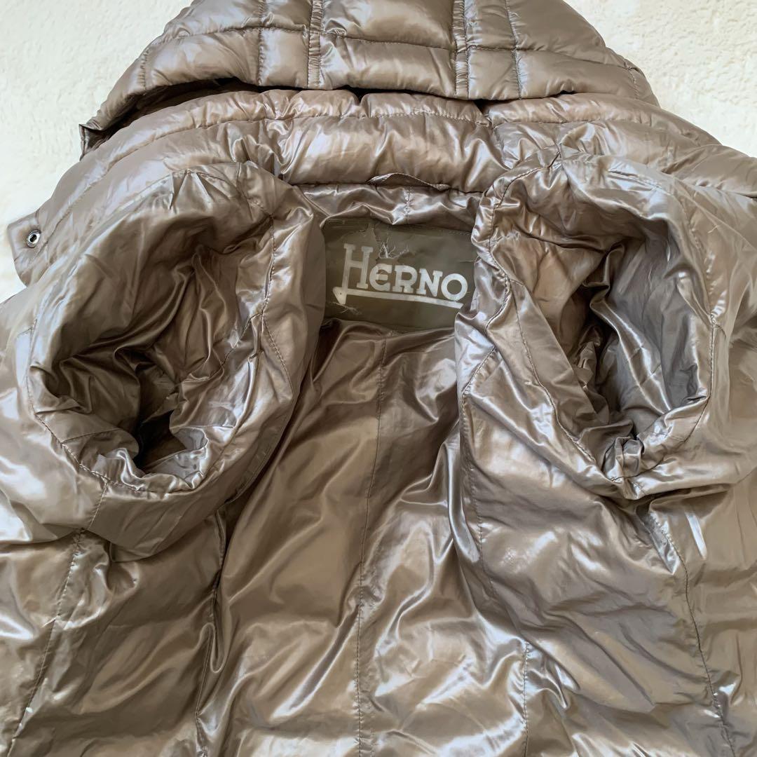 HERNOヘルノ
