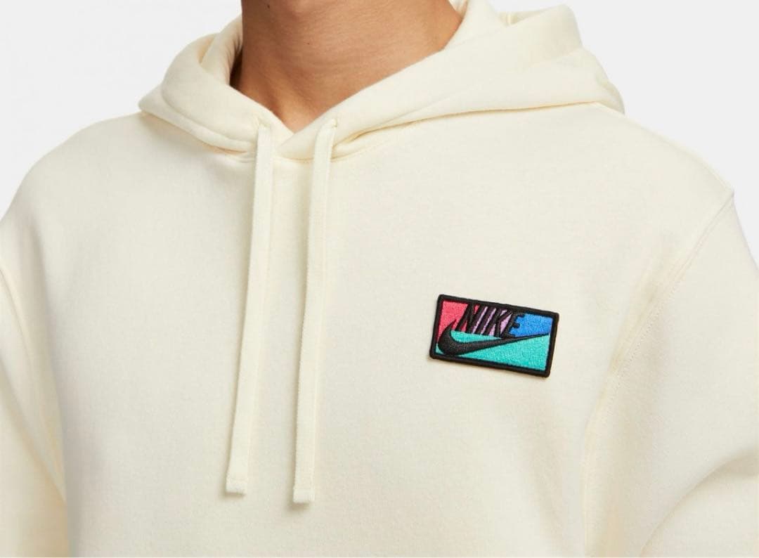 nike メンズパ-カ