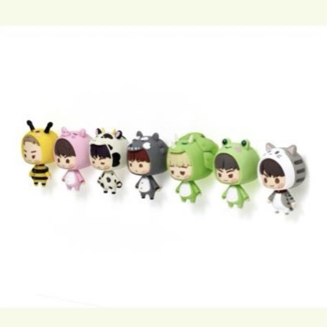 BTS FESTA2025 Lucky Draw ラッキードロー マグネット - メルカリ