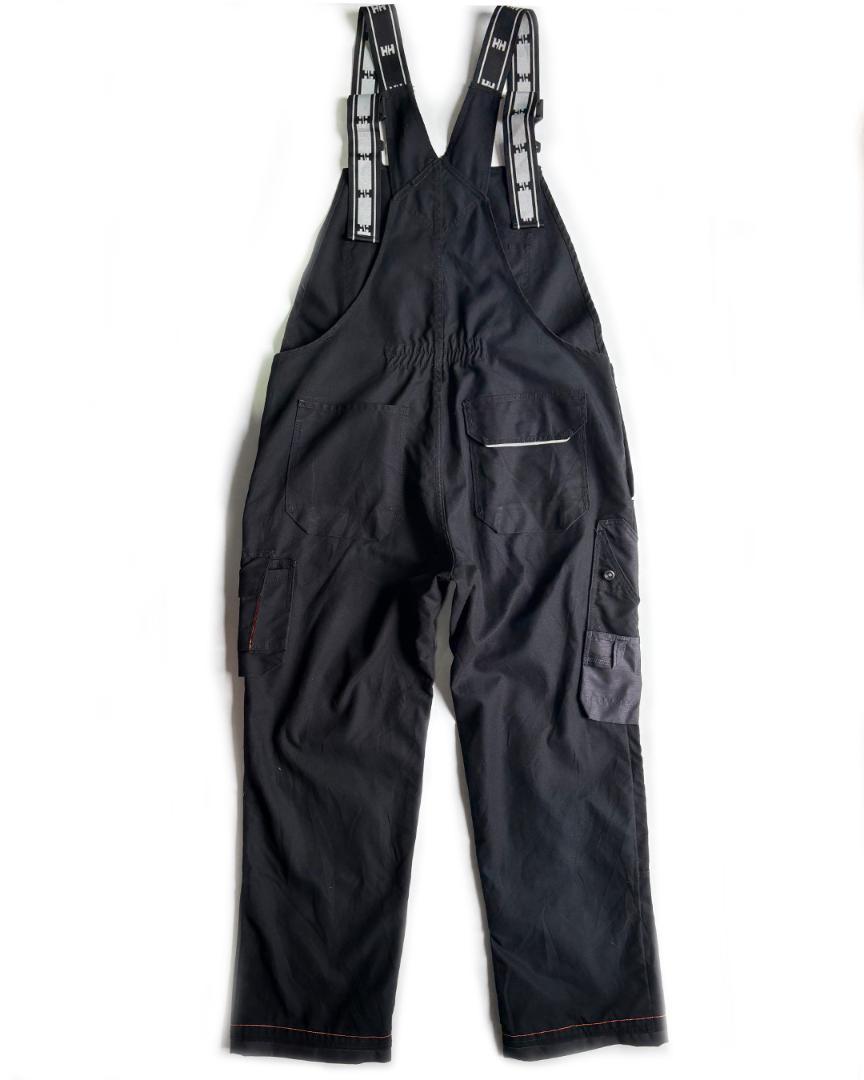 HELLY HANSEN WORK WEAR オーバーオール