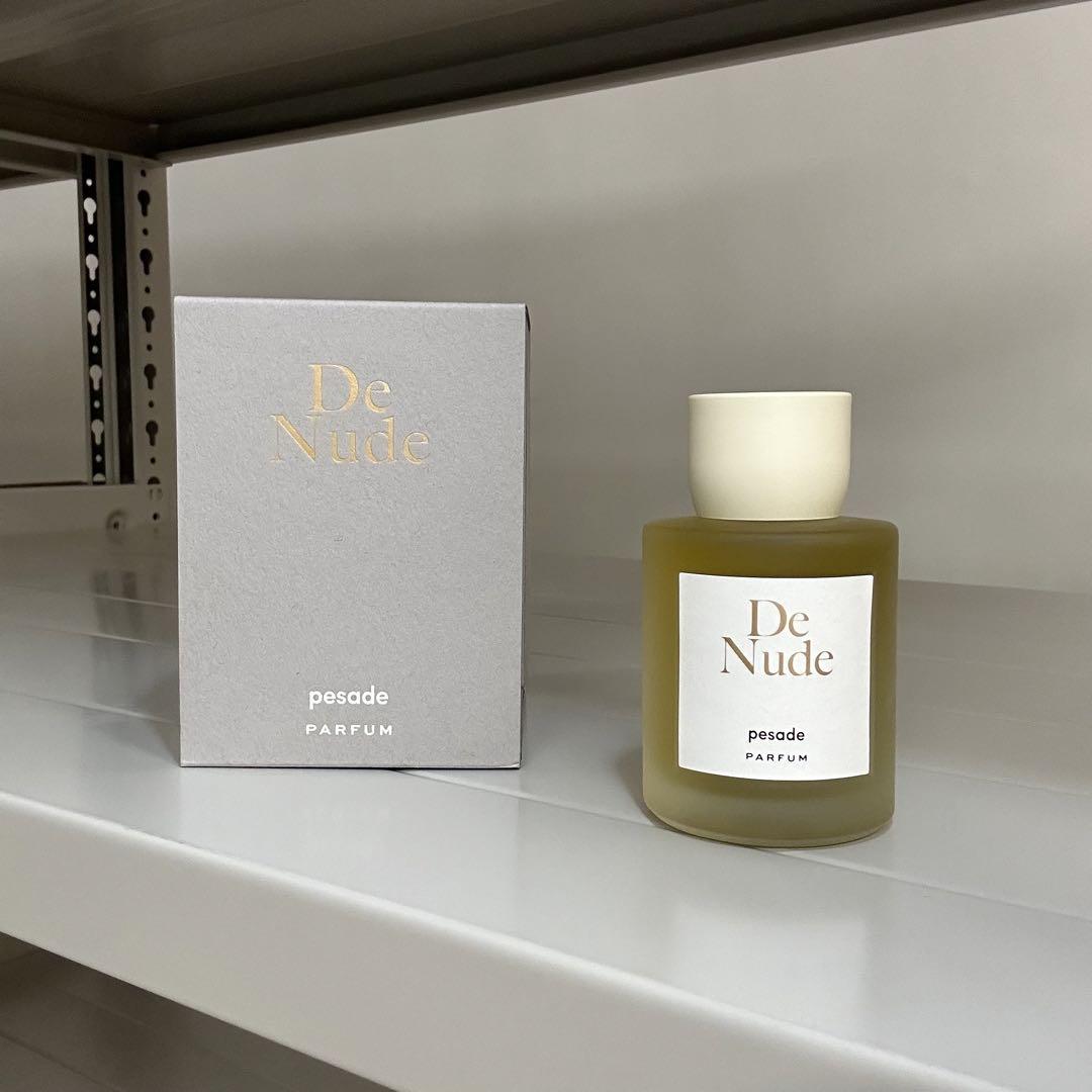 pesade De Nude 香水
