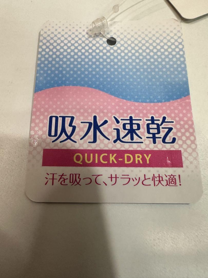 新品未使用　サンリオ　マイメロディ　マイメロ  Tシャツ  半袖　吸水速乾