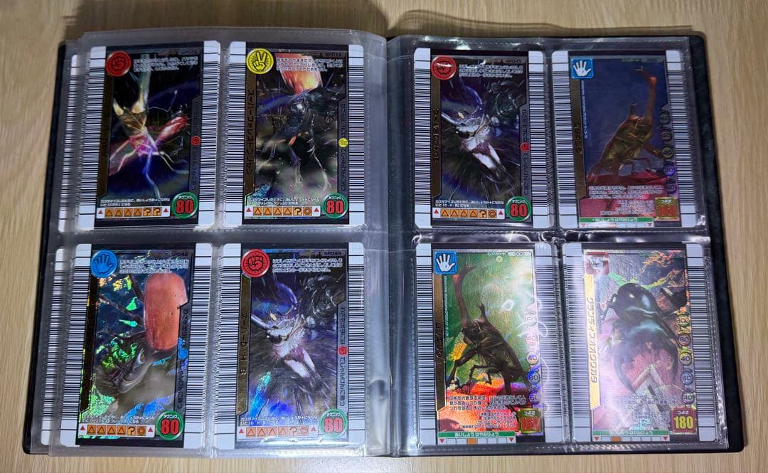 甲虫王者ムシキング