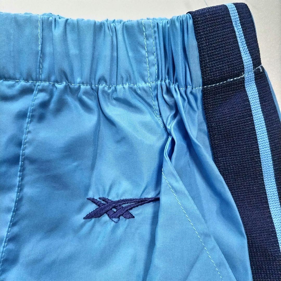 クラシック ヴィンテージ 70s 超レア オールド М 上下 ウインドブレーカー asics その他