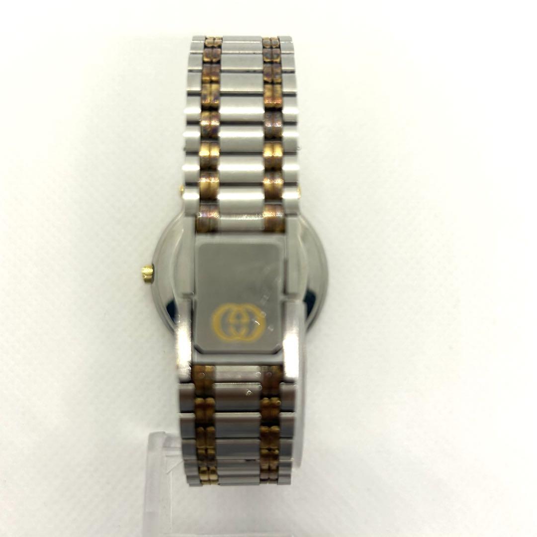 GUCCI 腕時計 アンティーク9000M デイト クォーツ