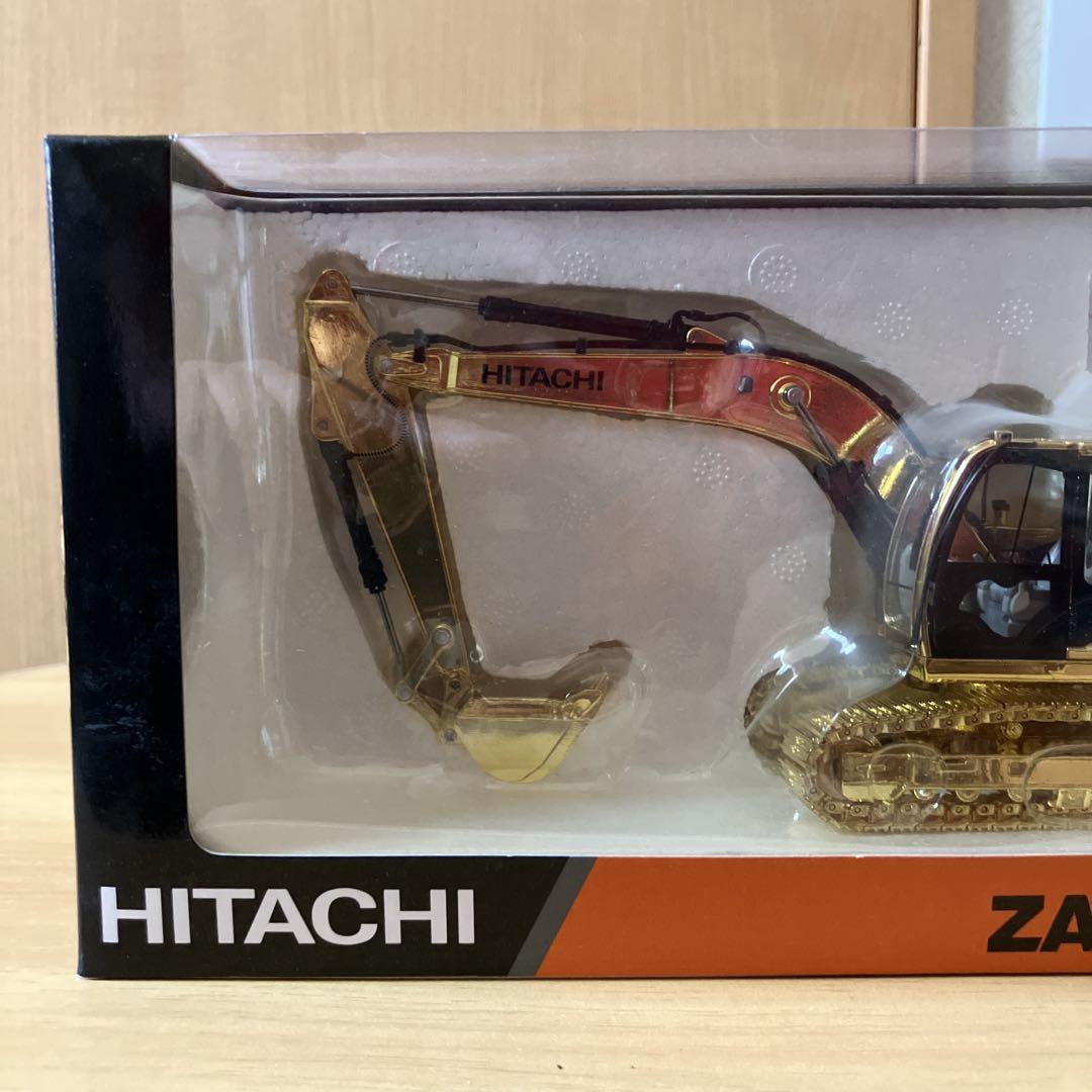 HITACHI ZAXIS200 ゴールドバージョン