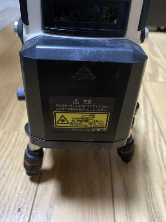KDS ATL-96 wdUrl-m17816661414 レーザー墨出し機 国産正規品