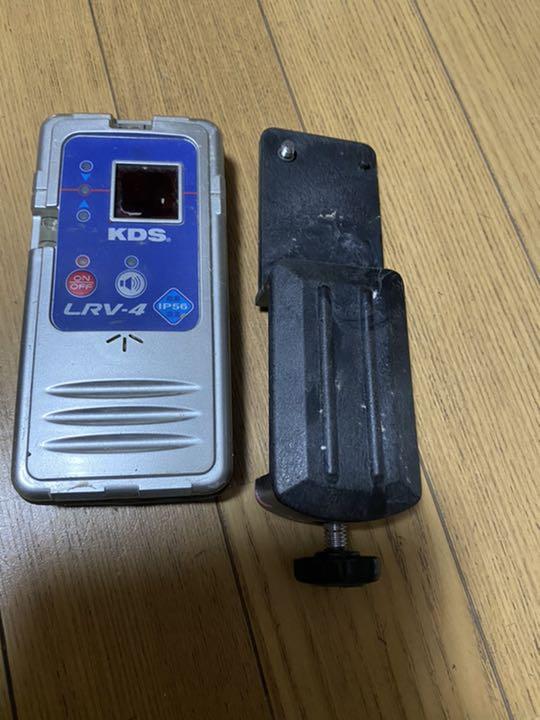 KDS ATL-96 wdUrl-m17816661414 レーザー墨出し機 国産正規品