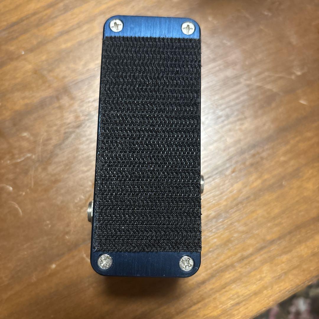 One Control Prussianblue reverb リバーブ　ギター