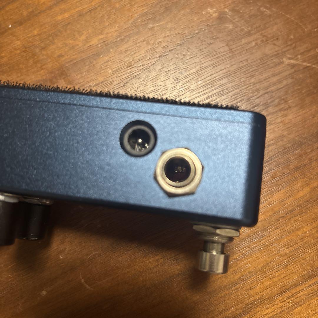 One Control Prussianblue reverb リバーブ　ギター
