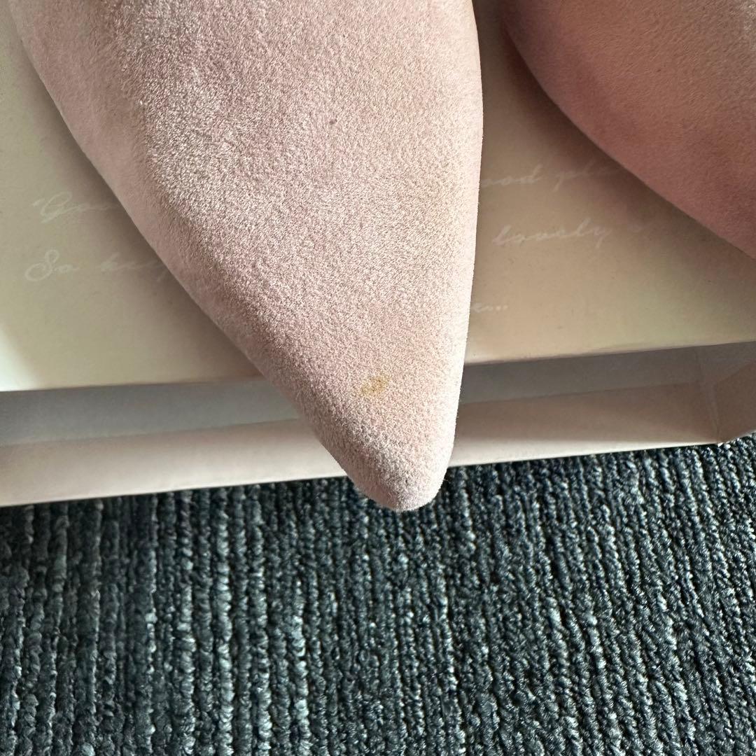 Mサイズ23.5cm eimy