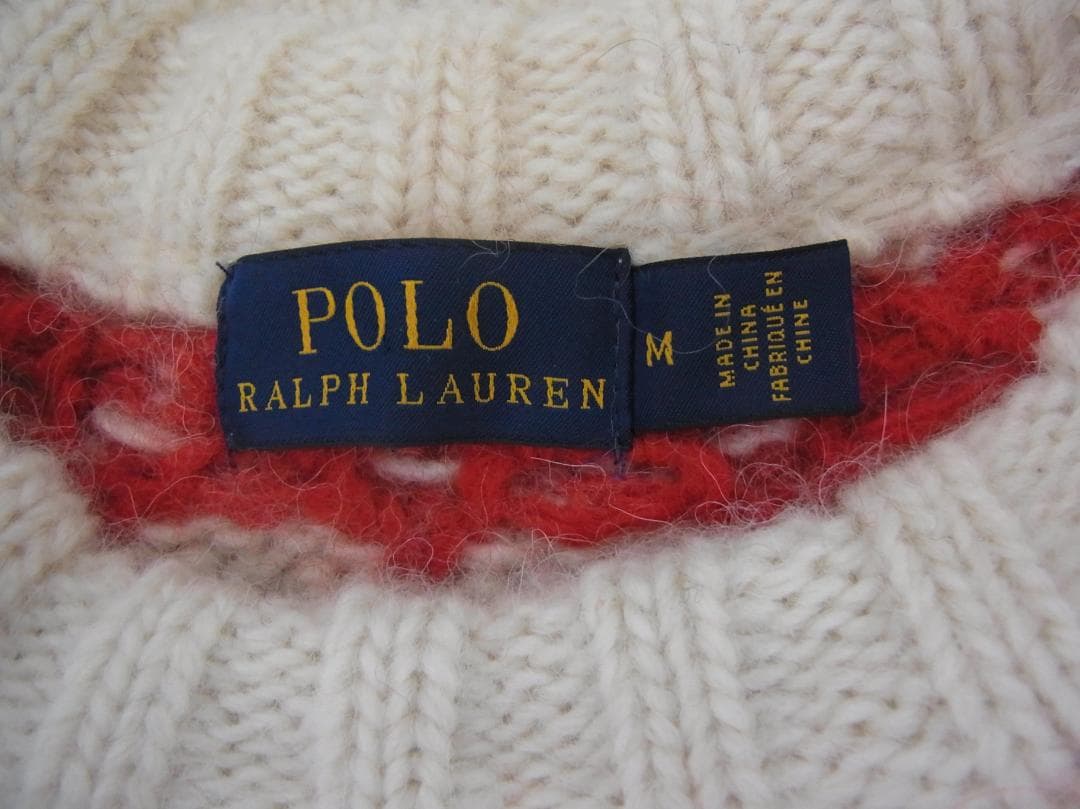 ノルディック ケーブル